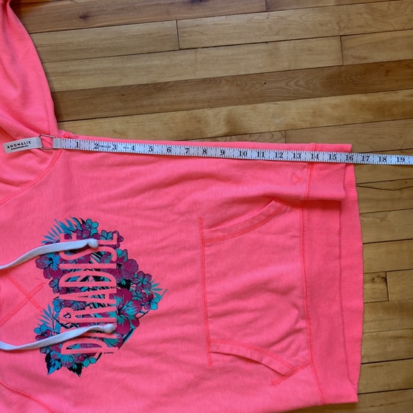 American Eagle Hoodie - Picture 8 of 11